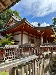 手向山八幡宮(奈良県)