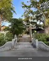 和樂備神社(埼玉県)