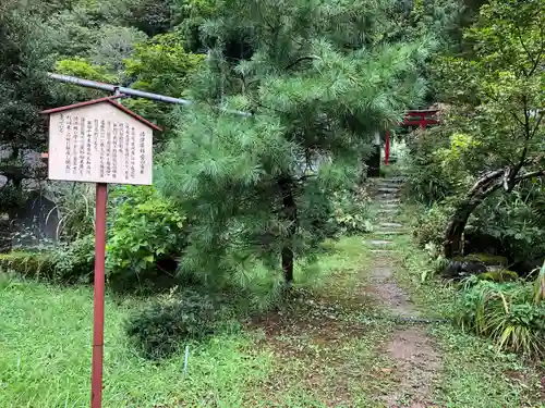 清津薬師堂の建物その他