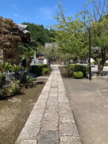 海宝院のその他建物