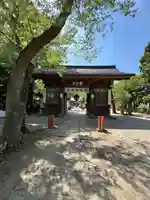 愛宕神社(宮城県)