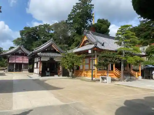 中山寺(兵庫県)
