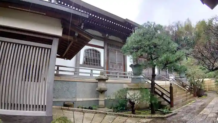 妙高院のその他建物