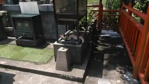 善通寺椿大堂(大分県)