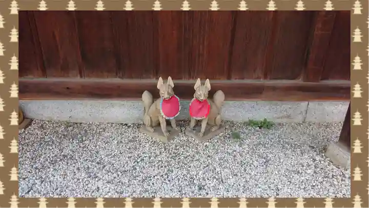 赤羽八幡神社(東京都)