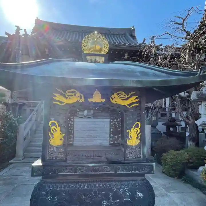 正福寺(千葉県)