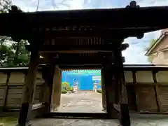 無量寿寺(茨城県)