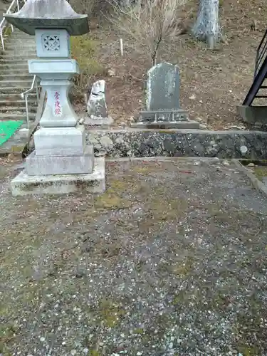熊野神社(宮城県)