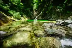 自元寺(山梨県)