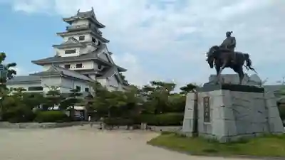 吹揚神社(愛媛県)