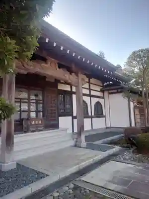 鳳勝寺(神奈川県)