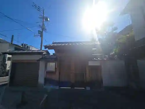 法泉寺(京都府)