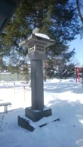 帯広三吉神社のその他建物