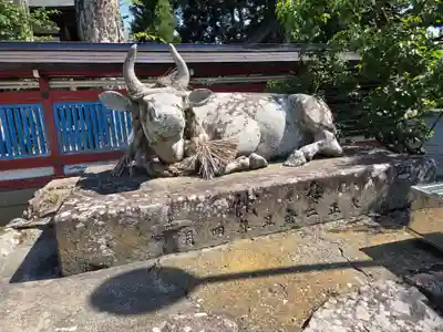 飛驒天満宮(岐阜県)