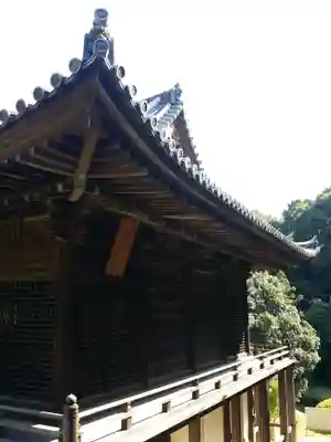 如意寺(兵庫県)