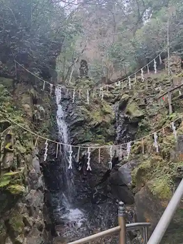（養老滝）明王院(福岡県)