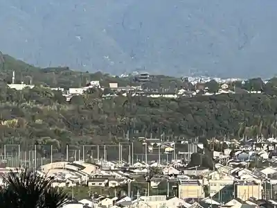 常寂光寺(京都府)