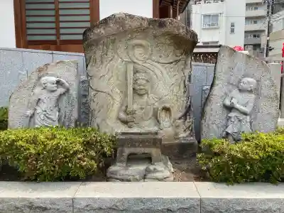 東覚寺(東京都)