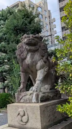 元祇園梛神社・隼神社(京都府)