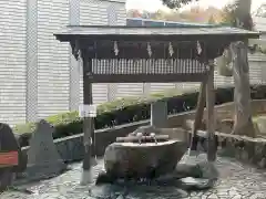 王子神社(徳島県)