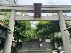 袖ケ崎神社(東京都)