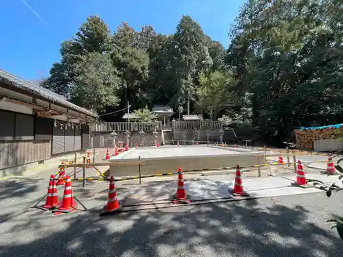 迫神社(滋賀県)