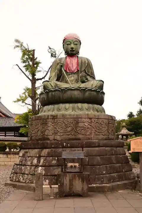 善光寺(長野県)