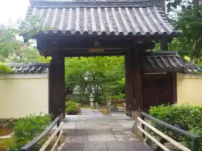 鹿王院(京都府)