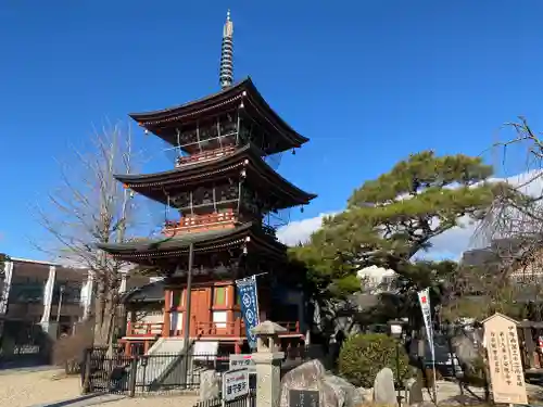 観音寺(三重県)
