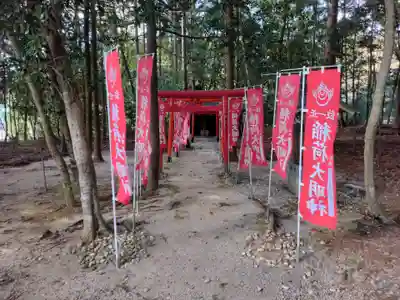 産田神社(三重県)