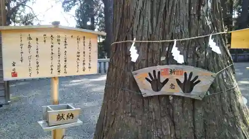 熊野神社のその他建物