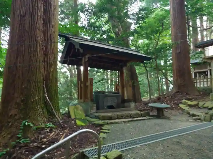 天岩戸神社(宮崎県)
