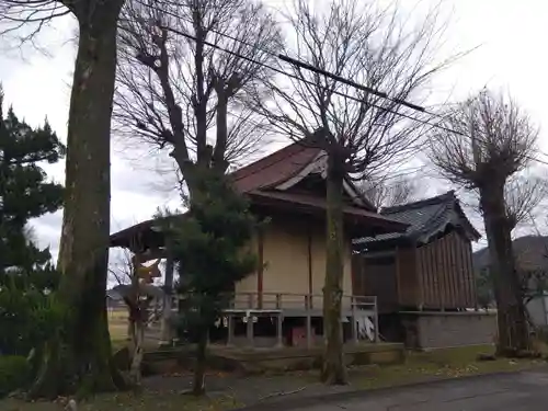 八幡神社(福井県)