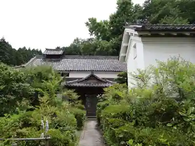 聖林寺(奈良県)
