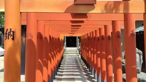 高倉稲荷神社(兵庫県)