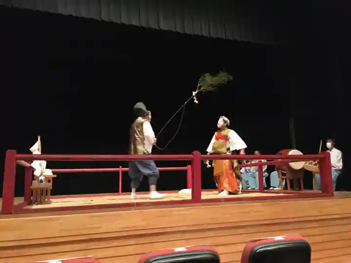 野幌神社(北海道)