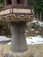 中ノ沢観音堂のその他建物