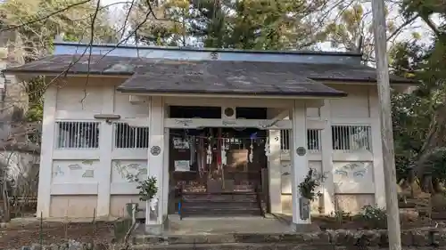 琴平神社(高知県)