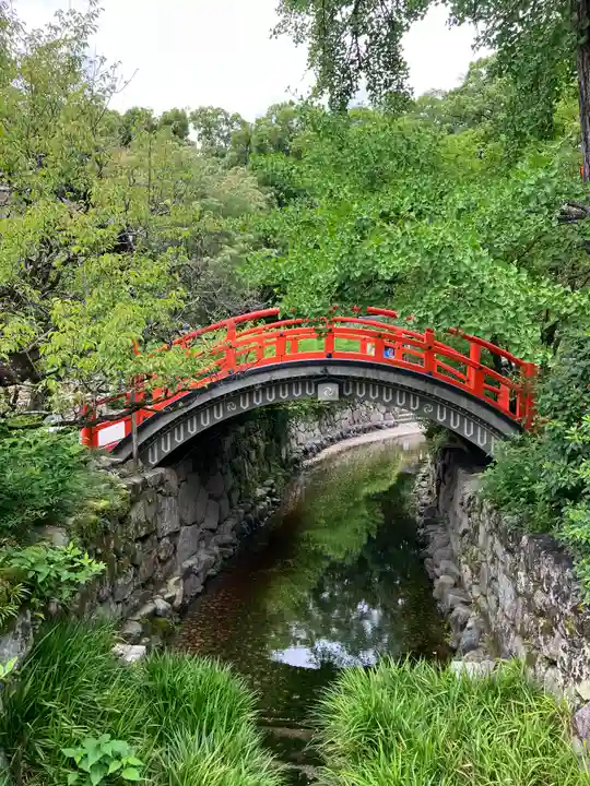 賀茂御祖神社(下鴨神社)のその他建物