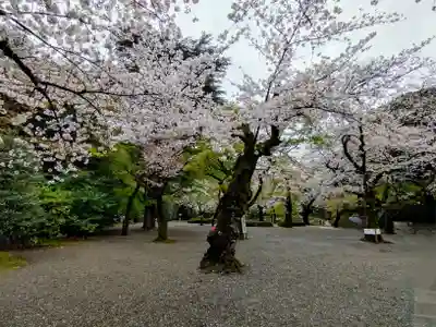 靖國神社(東京都)