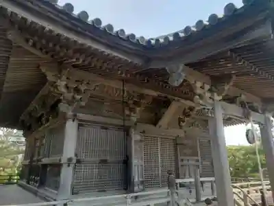 瑞巌寺五大堂(宮城県)