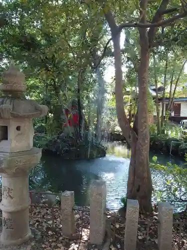 闇之森八幡社(愛知県)