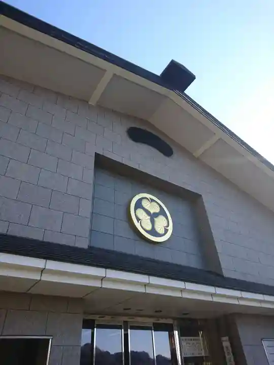 久能山東照宮のその他建物