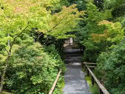 光悦寺(京都府)