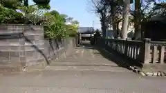 寿昌寺の建物その他