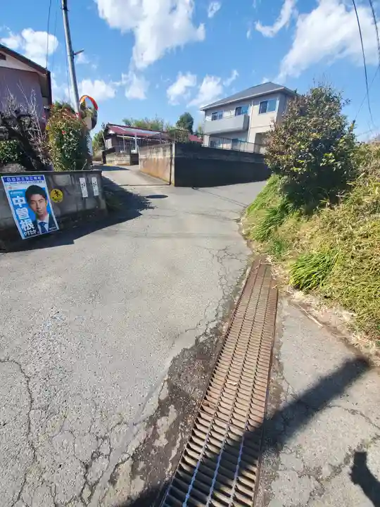 御霊神社(群馬県)