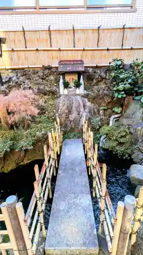 妙見寺のその他建物