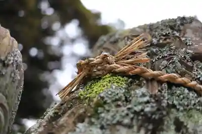 原鹿神社のその他建物