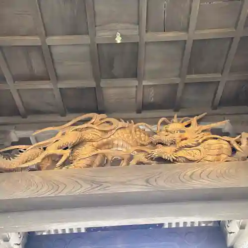 如宝寺(福島県)