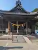 牟呂八幡宮(愛知県)